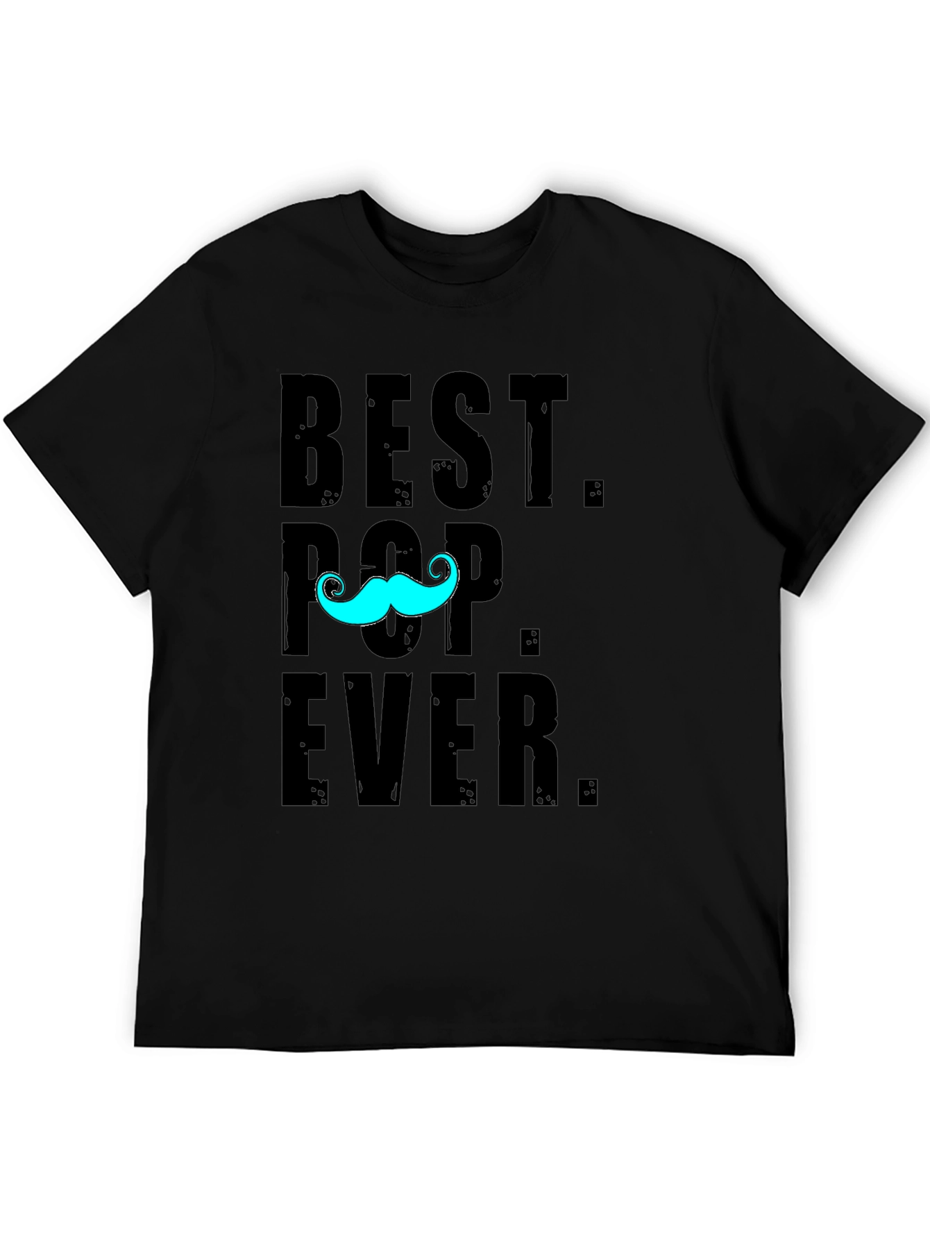 Best Pop Ever T-Shirt - Fathers Day Gift