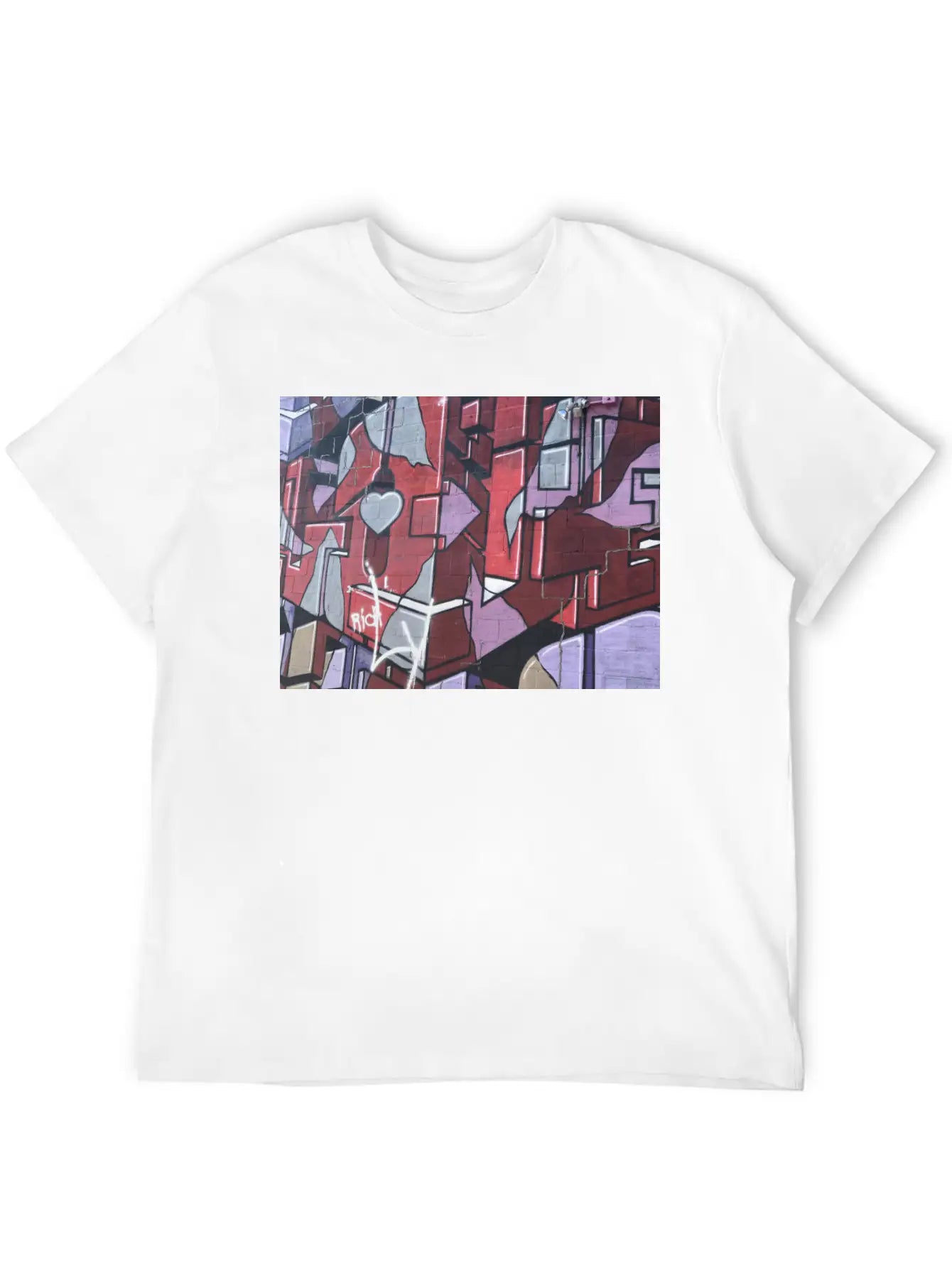 Tagged Stylish Everyday T-Shirt – Unisex Basic Cotton Tee