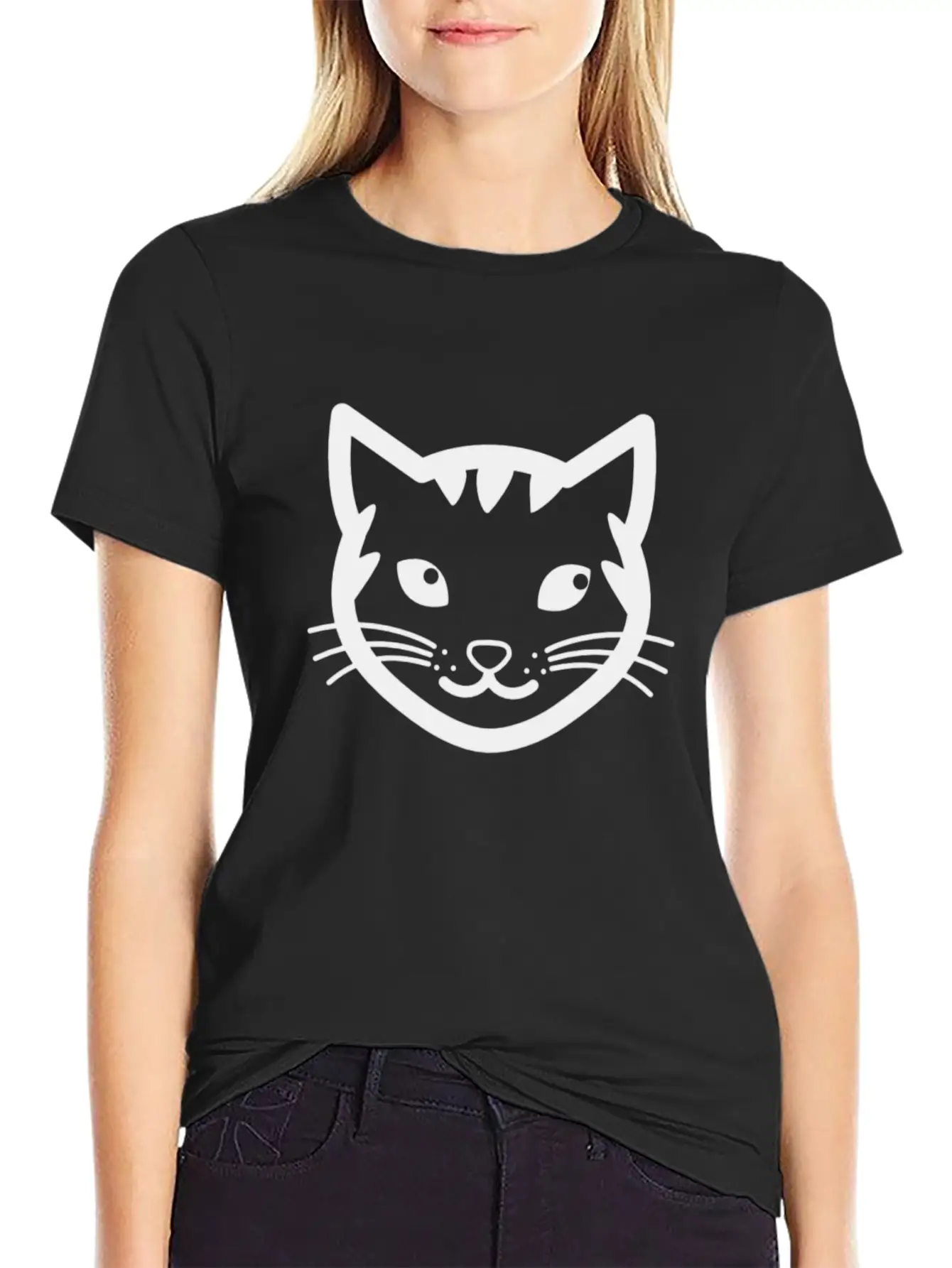 Take No Grabs Essential Unisex Summer Tee – Soft Cotton Casual Fit
