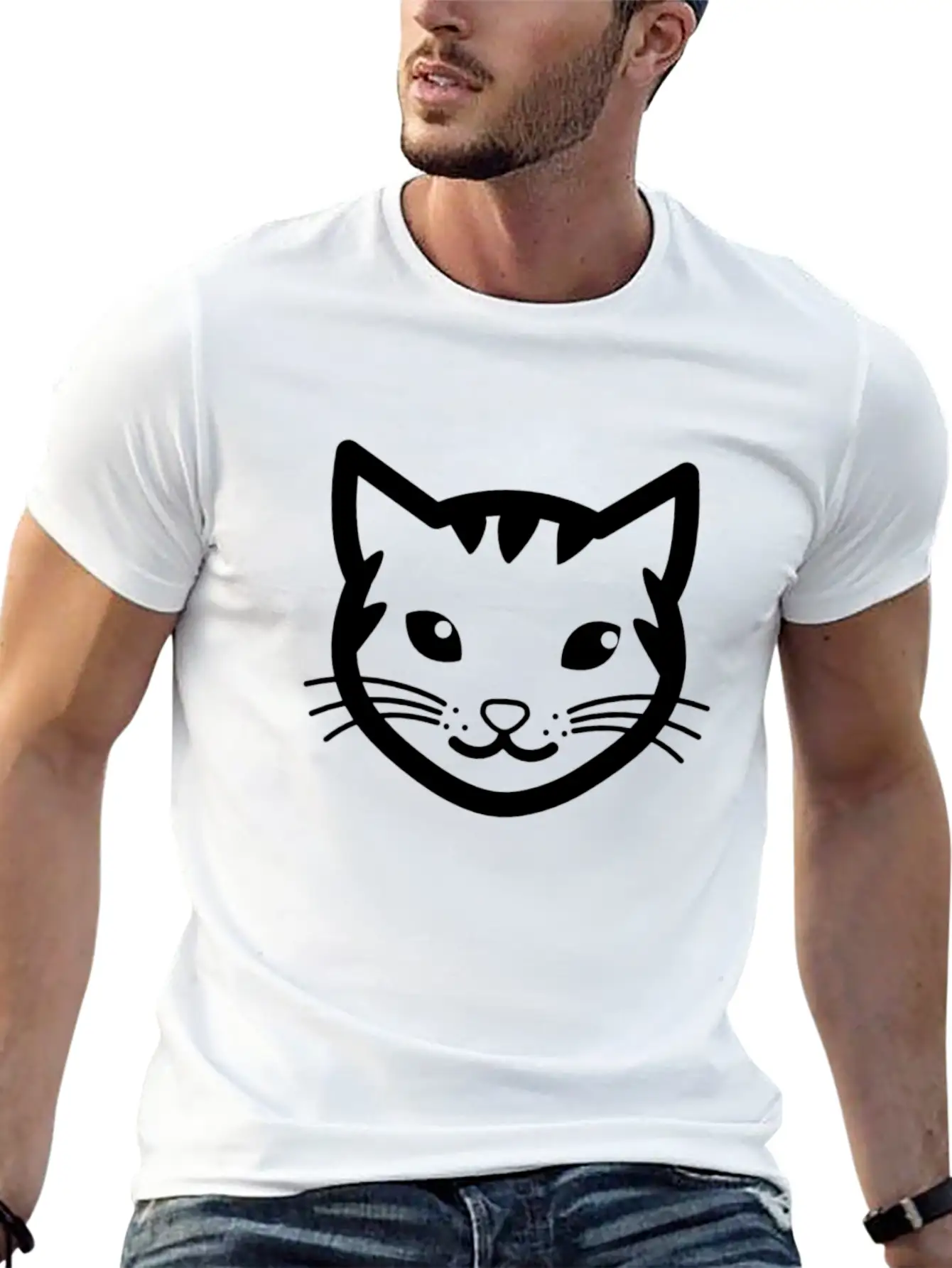 Take No Grabs Essential Unisex Summer Tee – Soft Cotton Casual Fit