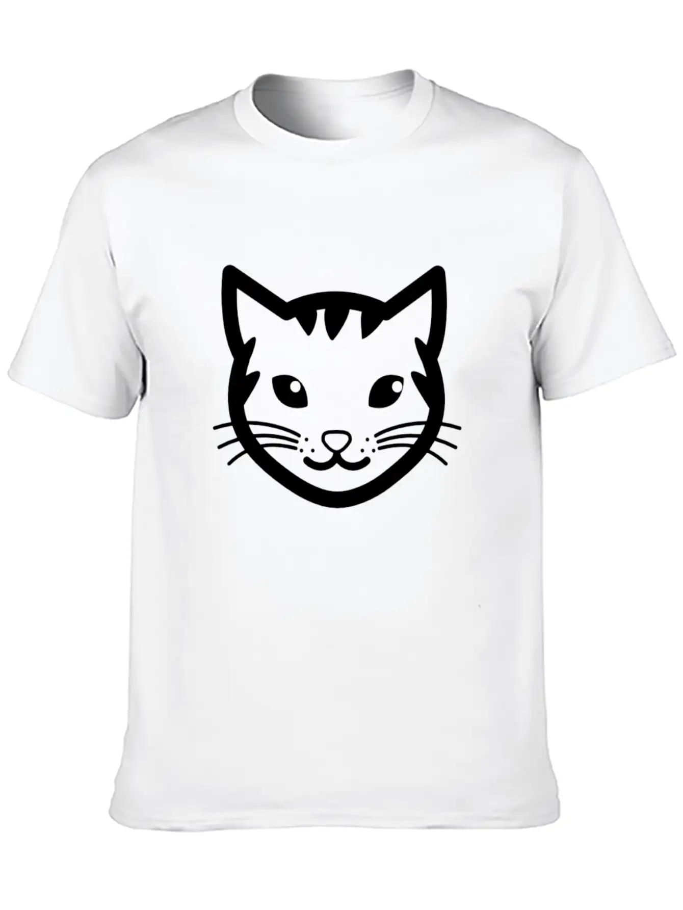 Take No Grabs Essential Unisex Summer Tee – Soft Cotton Casual Fit