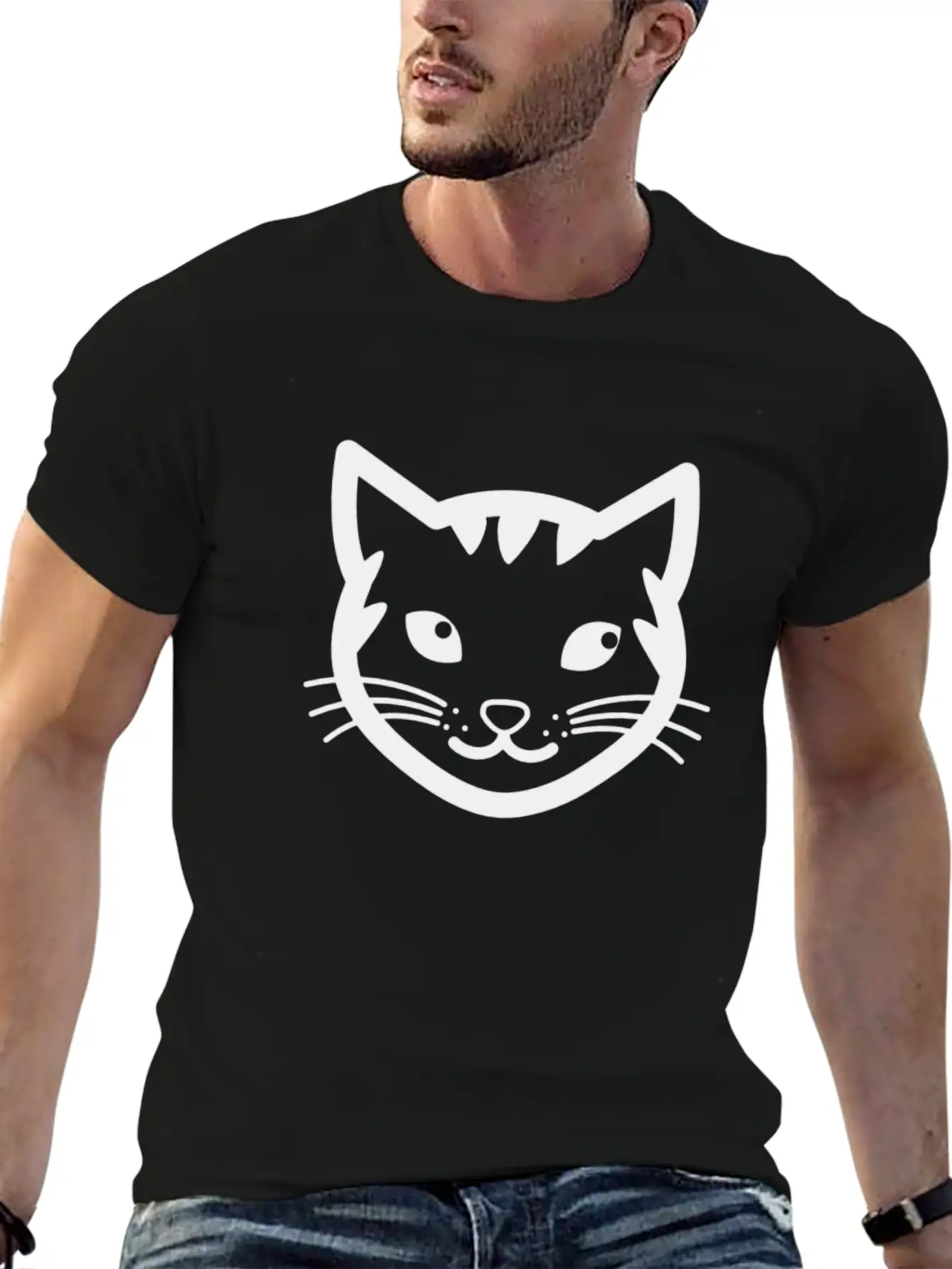 Take No Grabs Essential Unisex Summer Tee – Soft Cotton Casual Fit