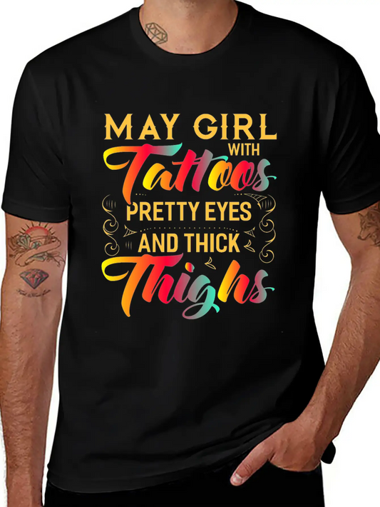 Tattoo Artist Tattooed Body Art Gift Basic Graphic T-Shirt – Daily Comfort In Soft Cotton