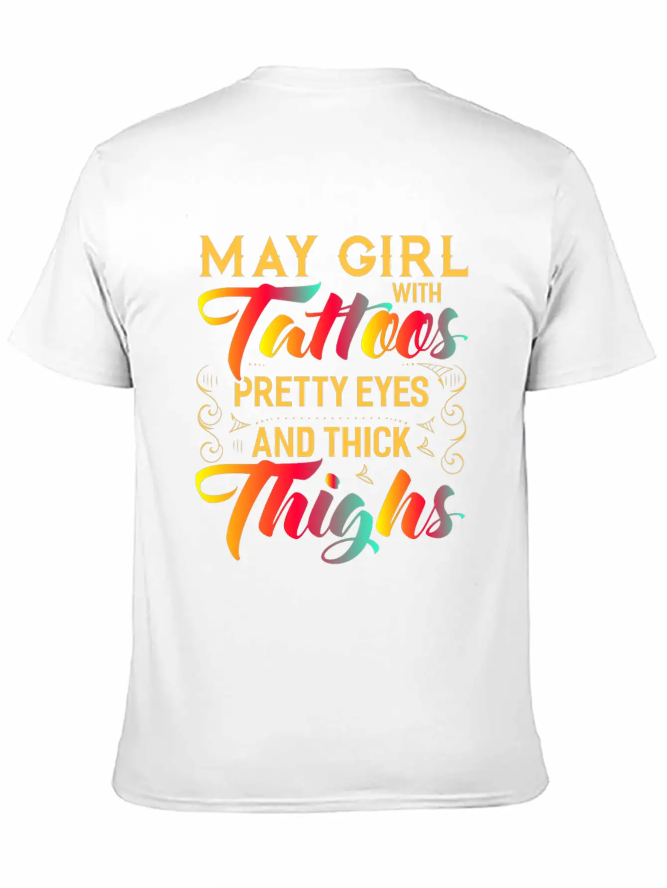 Tattoo Artist Tattooed Body Art Gift Basic Graphic T-Shirt – Daily Comfort In Soft Cotton