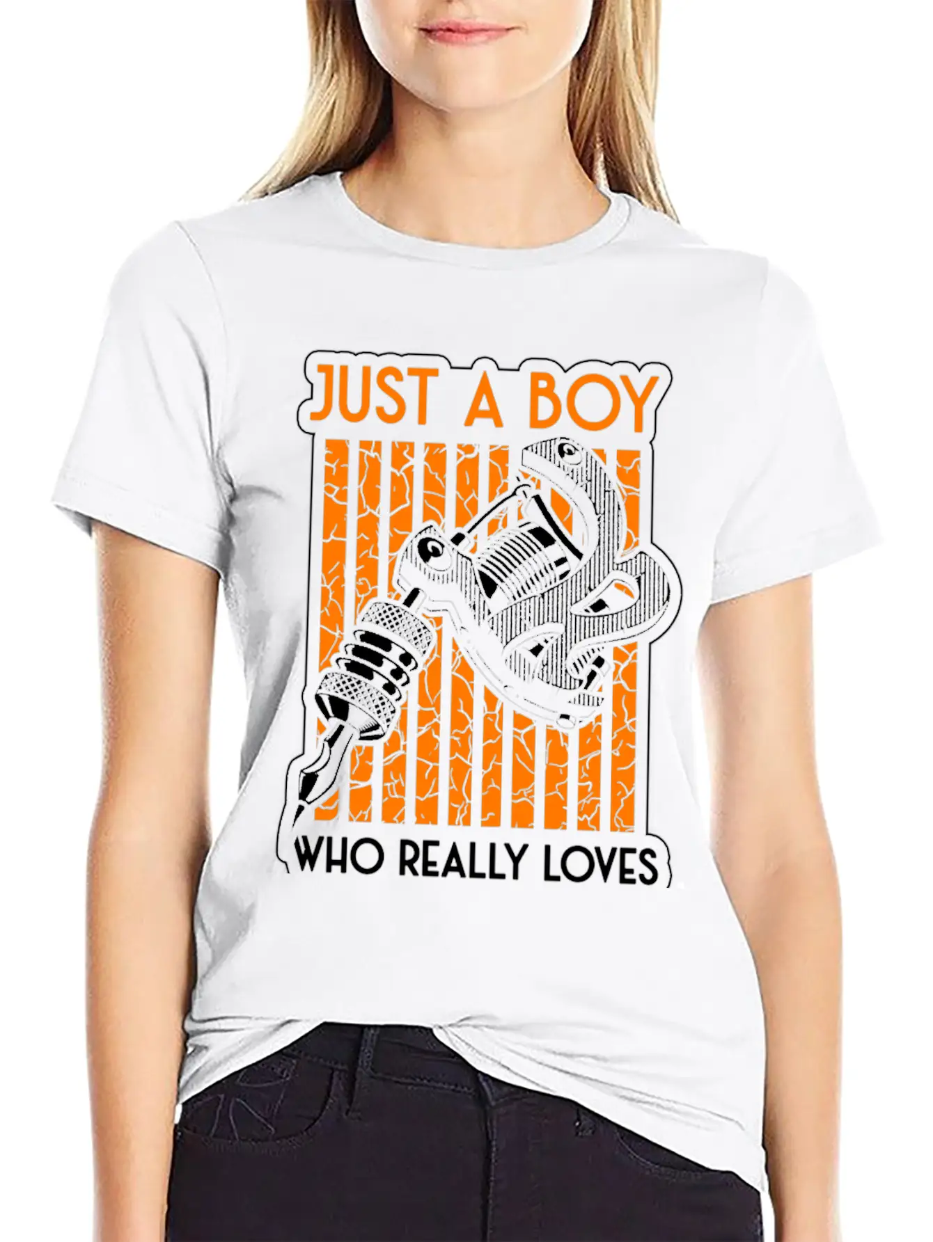 Tattooing Ink Artist Comfortable Minimalist Graphic Tee – Summer Style Essential