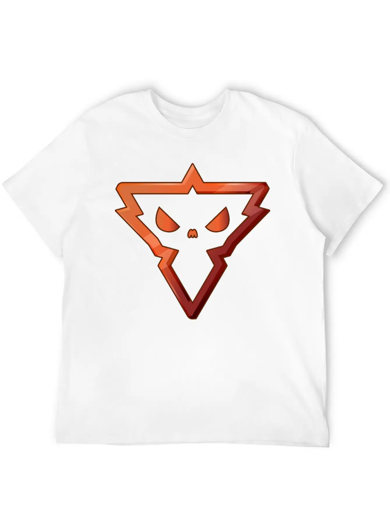 Team Zero - Tier 1 - Bronze Series Basic Graphic T-Shirt – Daily Comfort In Soft Cotton