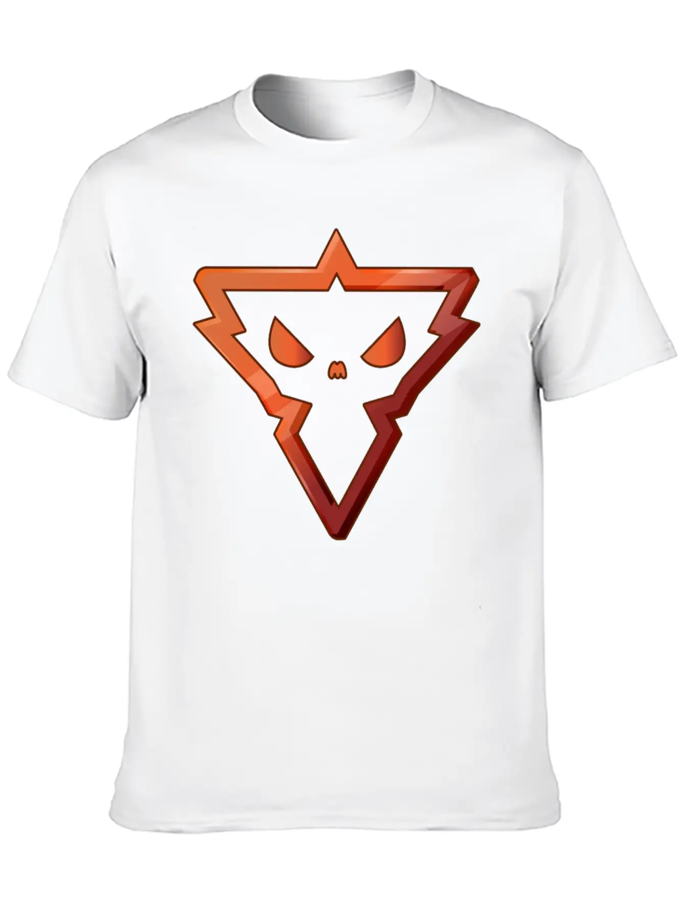 Team Zero - Tier 1 - Bronze Series Basic Graphic T-Shirt – Daily Comfort In Soft Cotton