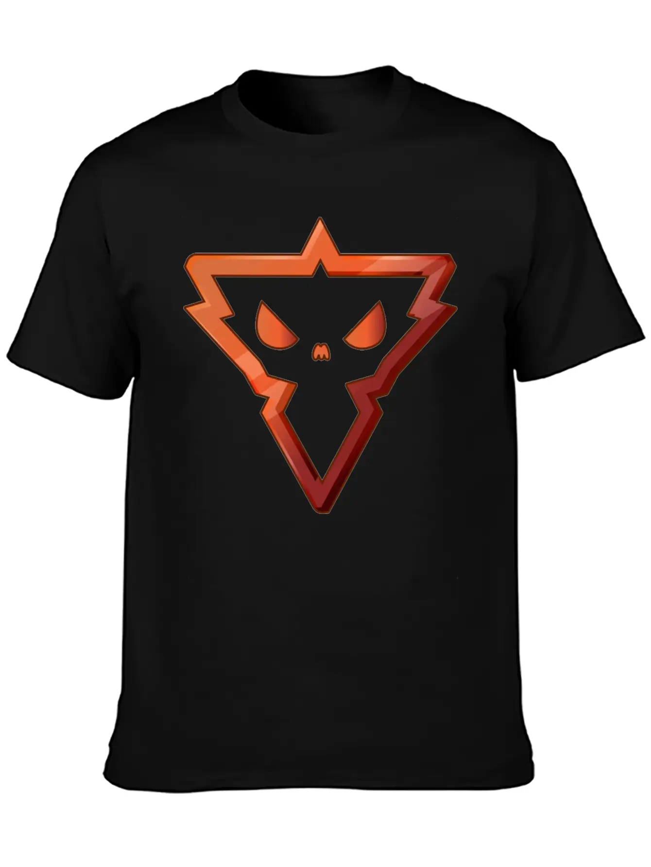 Team Zero - Tier 1 - Bronze Series Basic Graphic T-Shirt – Daily Comfort In Soft Cotton