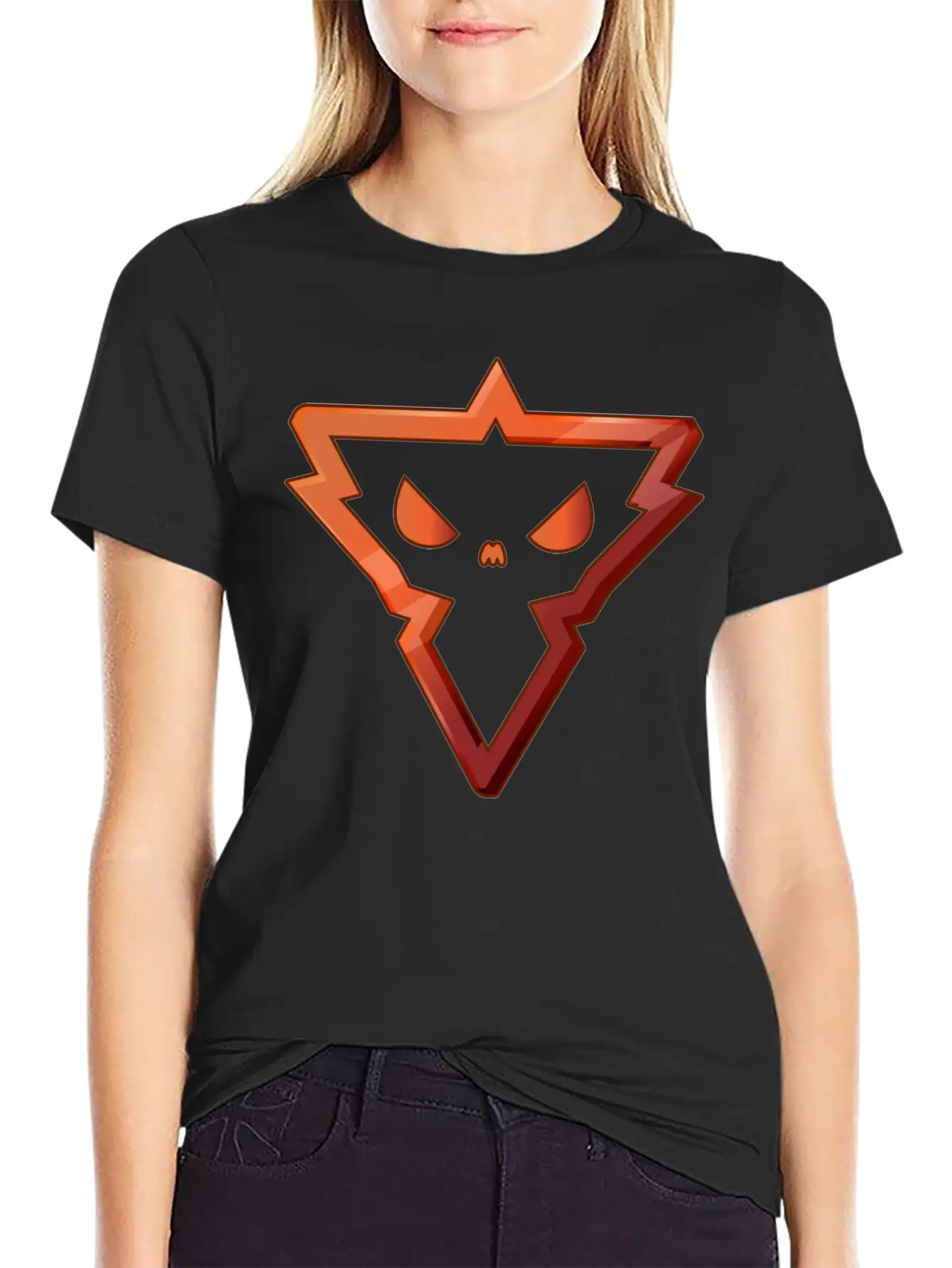 Team Zero - Tier 1 - Bronze Series Basic Graphic T-Shirt – Daily Comfort In Soft Cotton