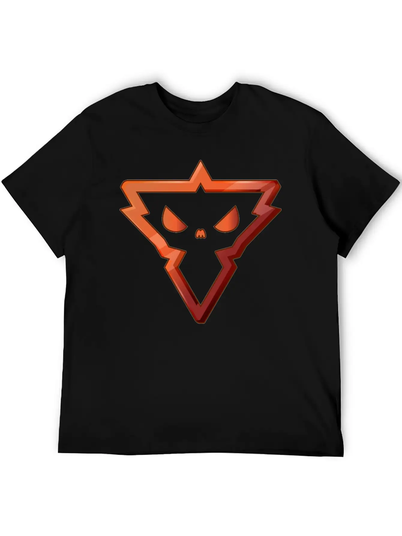 Team Zero - Tier 1 - Bronze Series Basic Graphic T-Shirt – Daily Comfort In Soft Cotton