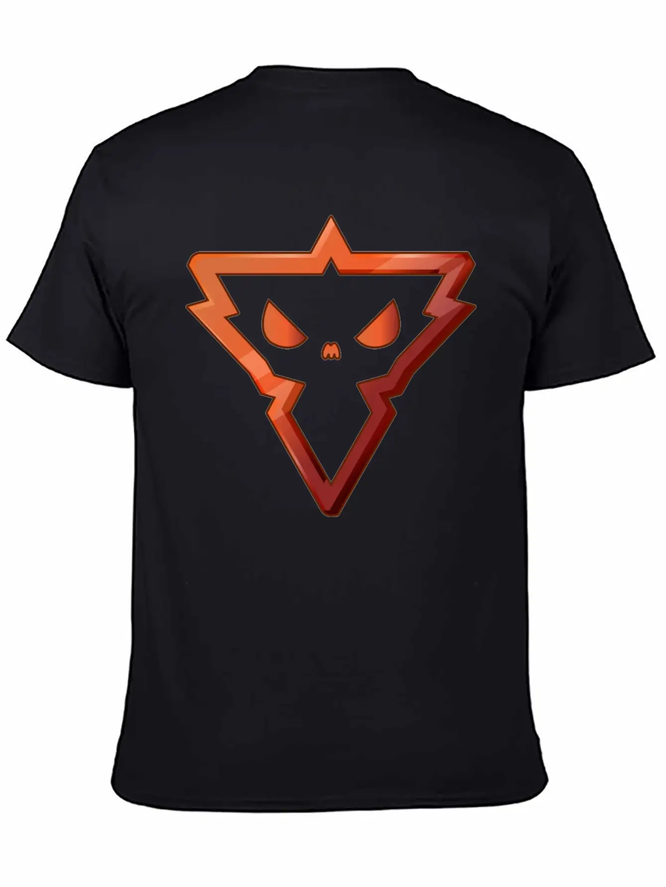Team Zero - Tier 1 - Bronze Series Basic Graphic T-Shirt – Daily Comfort In Soft Cotton