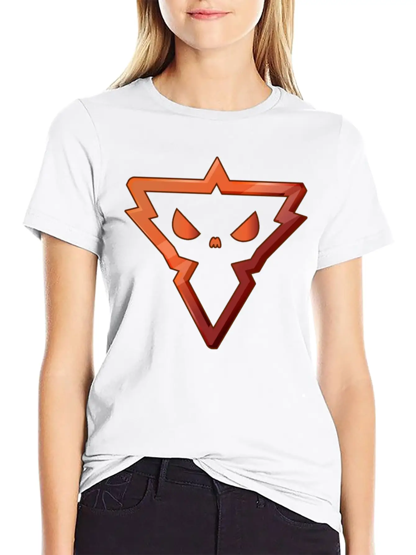Team Zero - Tier 1 - Bronze Series Basic Graphic T-Shirt – Daily Comfort In Soft Cotton