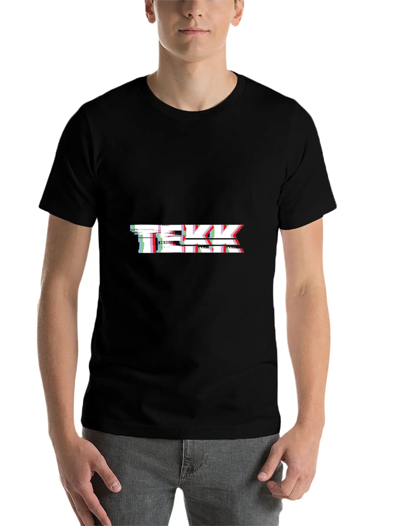 TEKK Electro Trance Festival 2019 Shirt Comfortable Minimalist Graphic Tee – Summer Style Essential