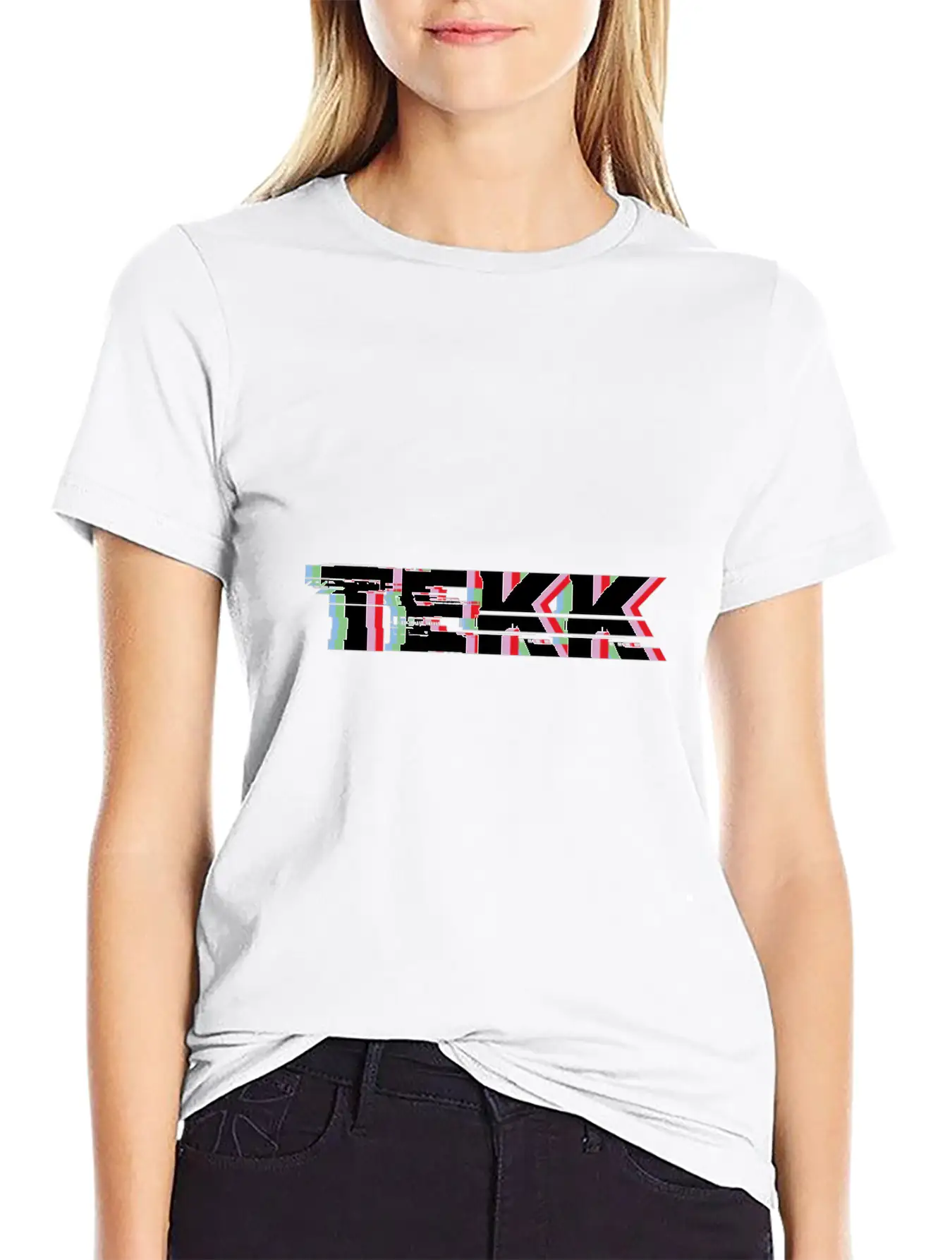 TEKK Electro Trance Festival 2019 Shirt Comfortable Minimalist Graphic Tee – Summer Style Essential