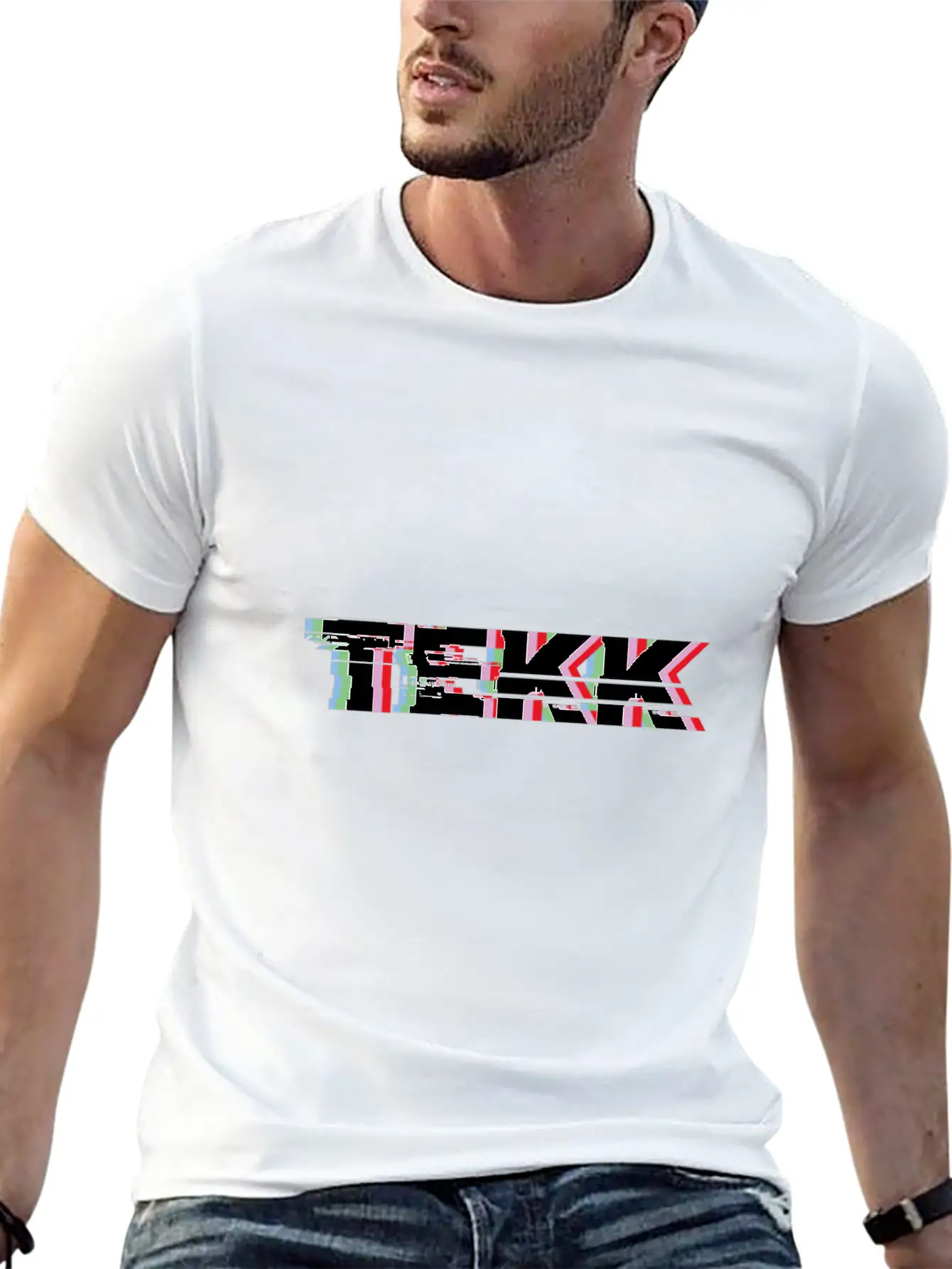 TEKK Electro Trance Festival 2019 Shirt Comfortable Minimalist Graphic Tee – Summer Style Essential