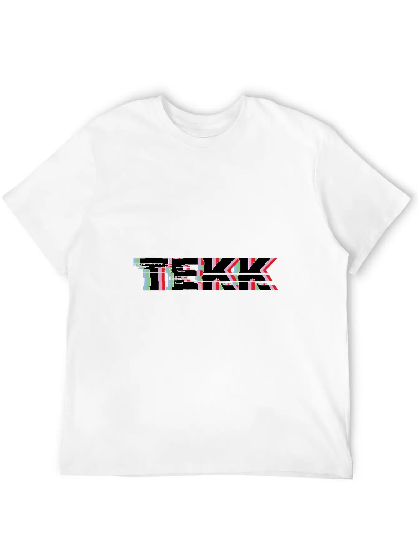 TEKK Electro Trance Festival 2019 Shirt Comfortable Minimalist Graphic Tee – Summer Style Essential