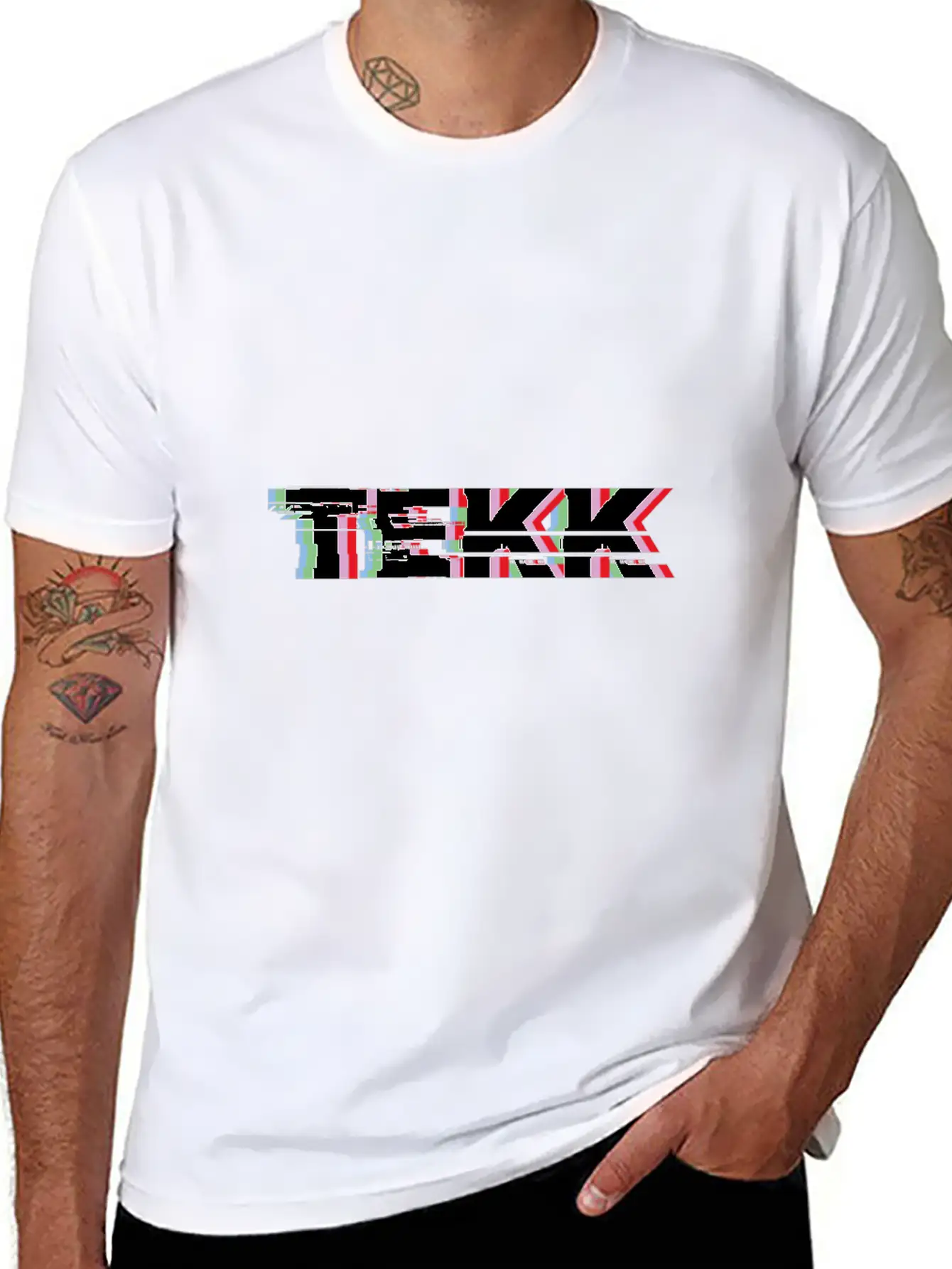 TEKK Electro Trance Festival 2019 Shirt Comfortable Minimalist Graphic Tee – Summer Style Essential