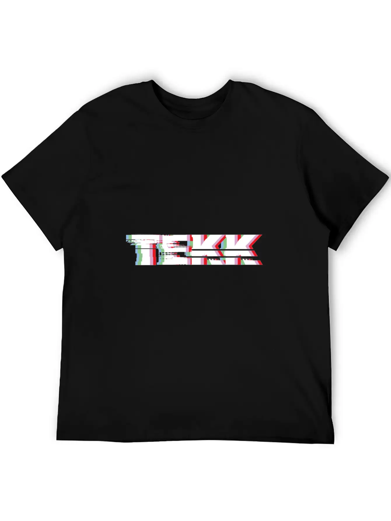 TEKK Electro Trance Festival 2019 Shirt Comfortable Minimalist Graphic Tee – Summer Style Essential