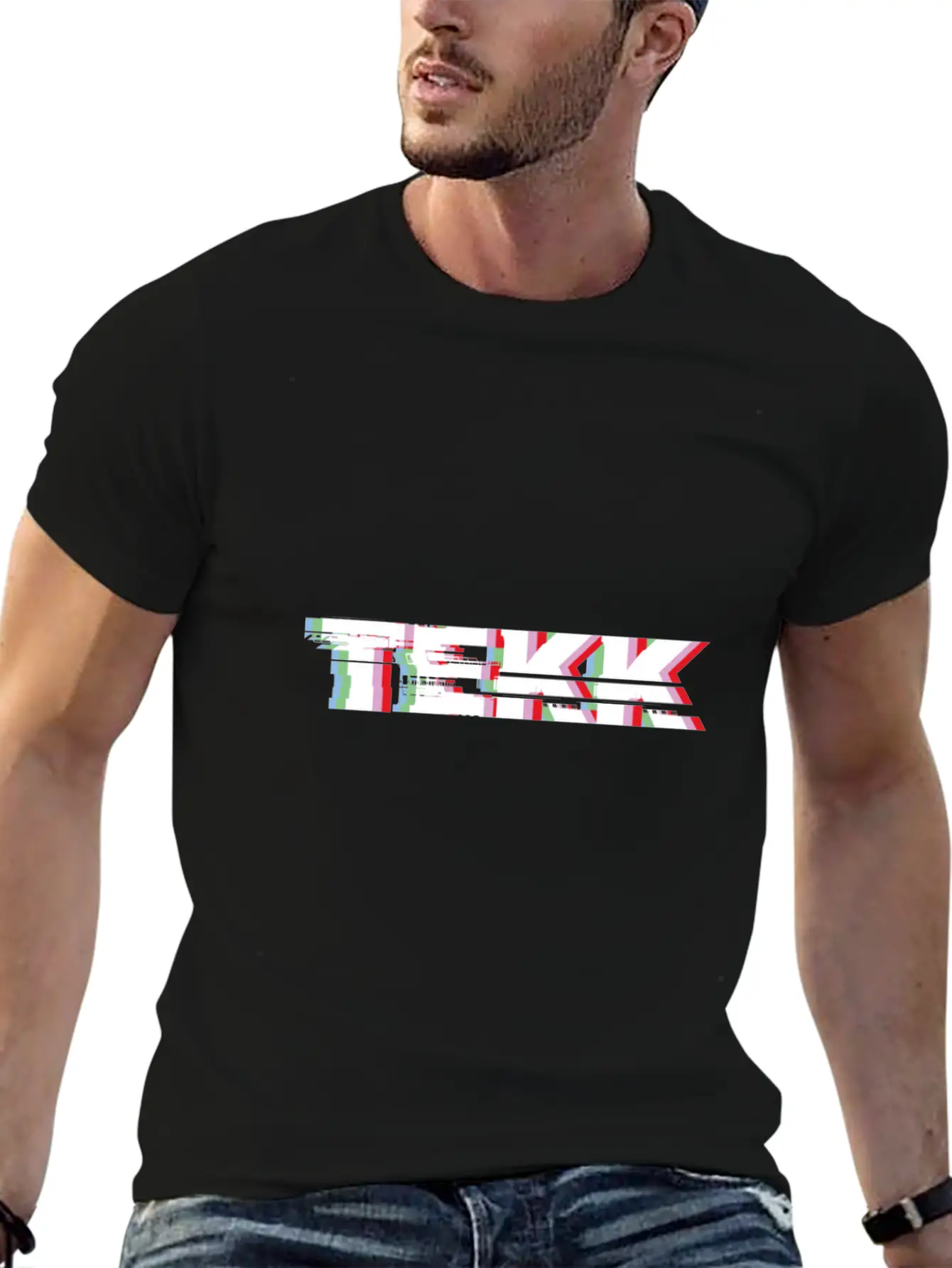 TEKK Electro Trance Festival 2019 Shirt Comfortable Minimalist Graphic Tee – Summer Style Essential