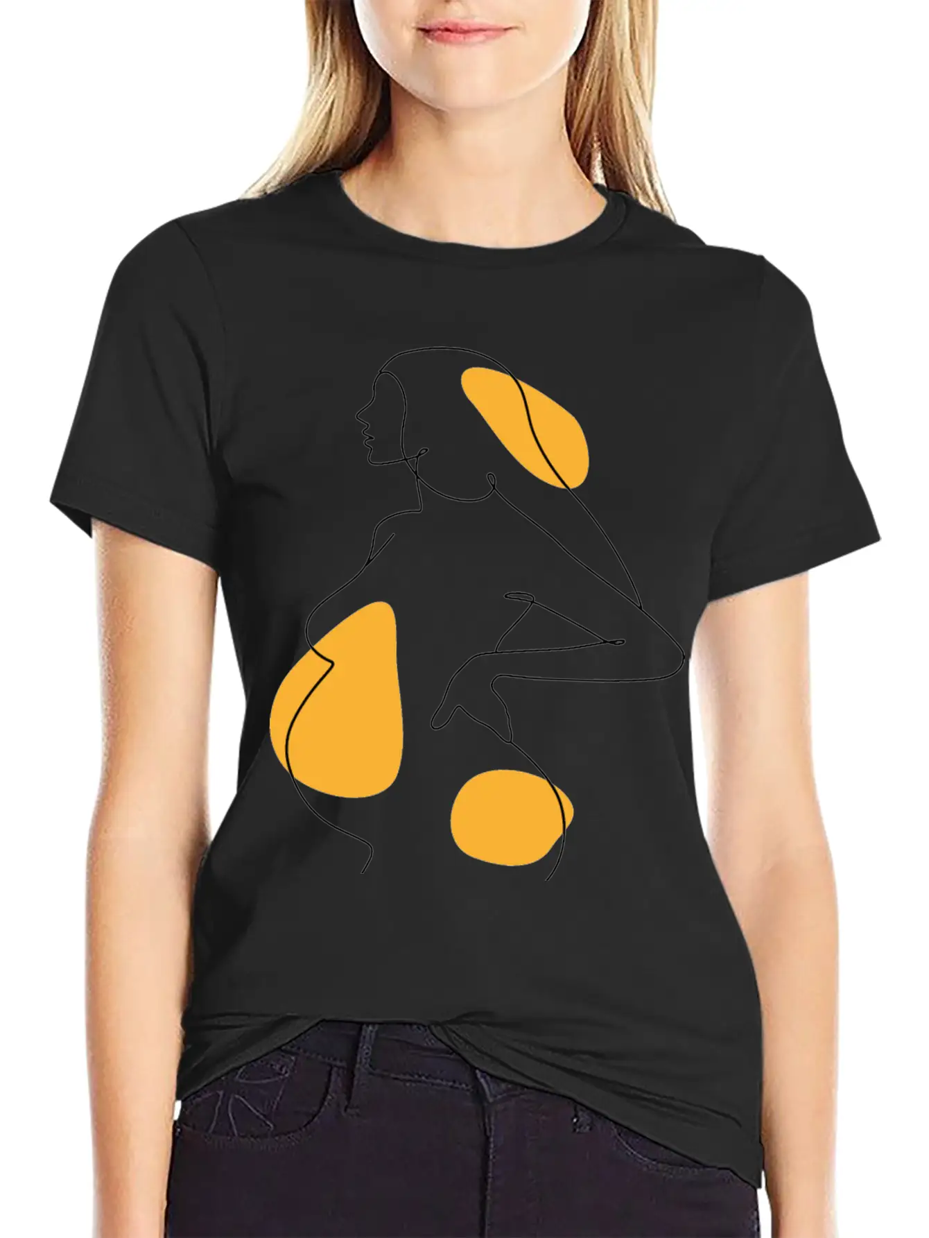 The Beauty Of Expectancy: A Journey Through Mother Unisex Short Sleeve Soft Cotton T-Shirt – Casual Everyday Wear