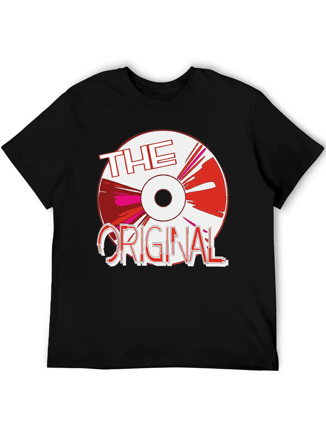 The Original Unisex Short Sleeve Soft Cotton T-Shirt – Casual Everyday Wear
