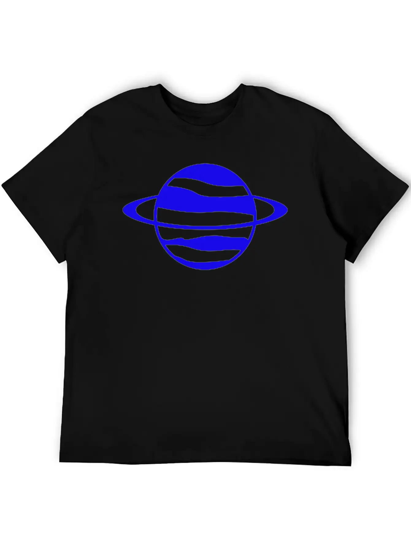 The Planet Timeless Short Sleeve Tee – Comfy And Minimalist Design