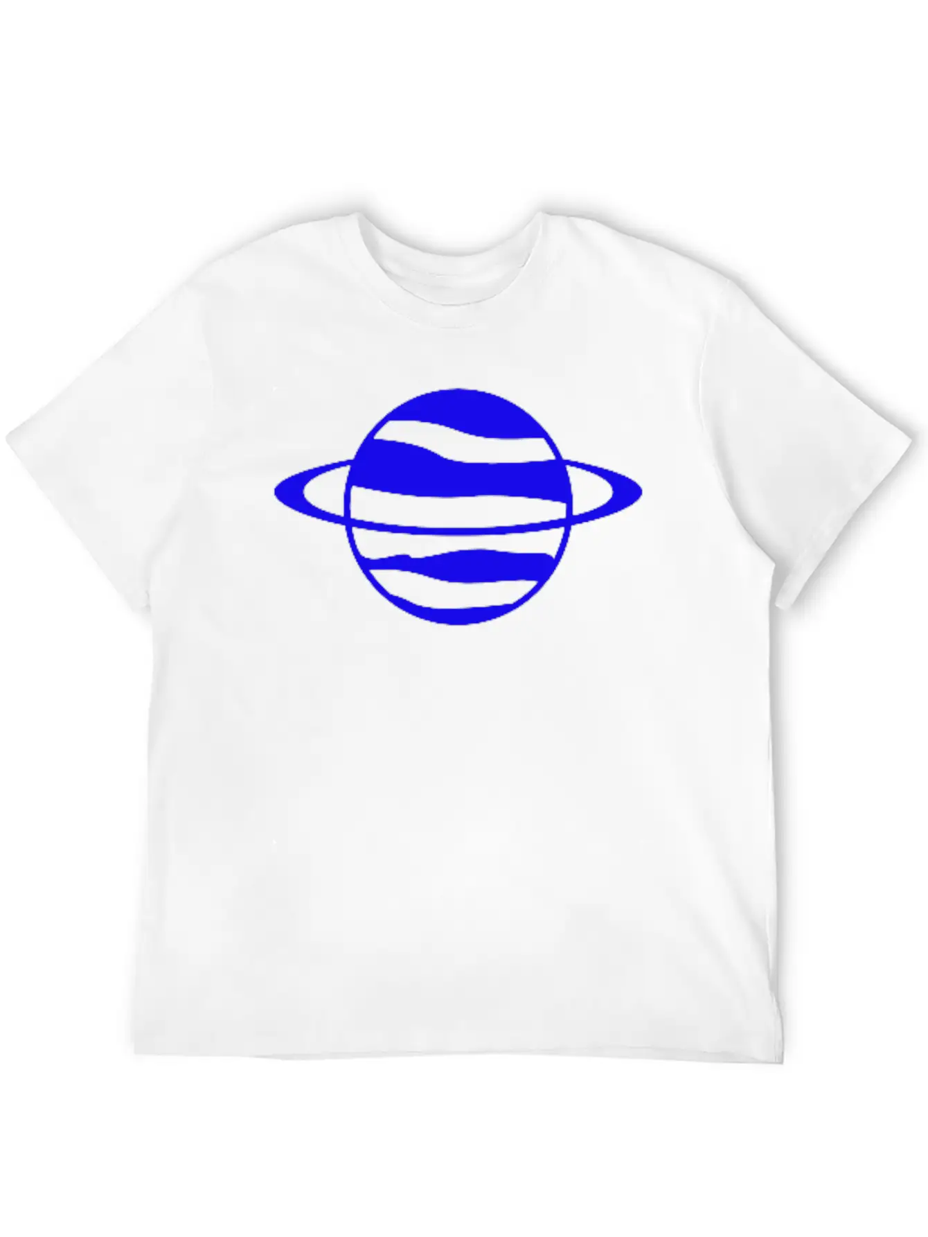 The Planet Timeless Short Sleeve Tee – Comfy And Minimalist Design