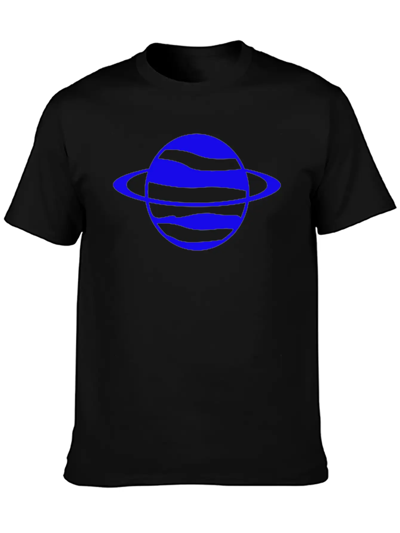 The Planet Timeless Short Sleeve Tee – Comfy And Minimalist Design