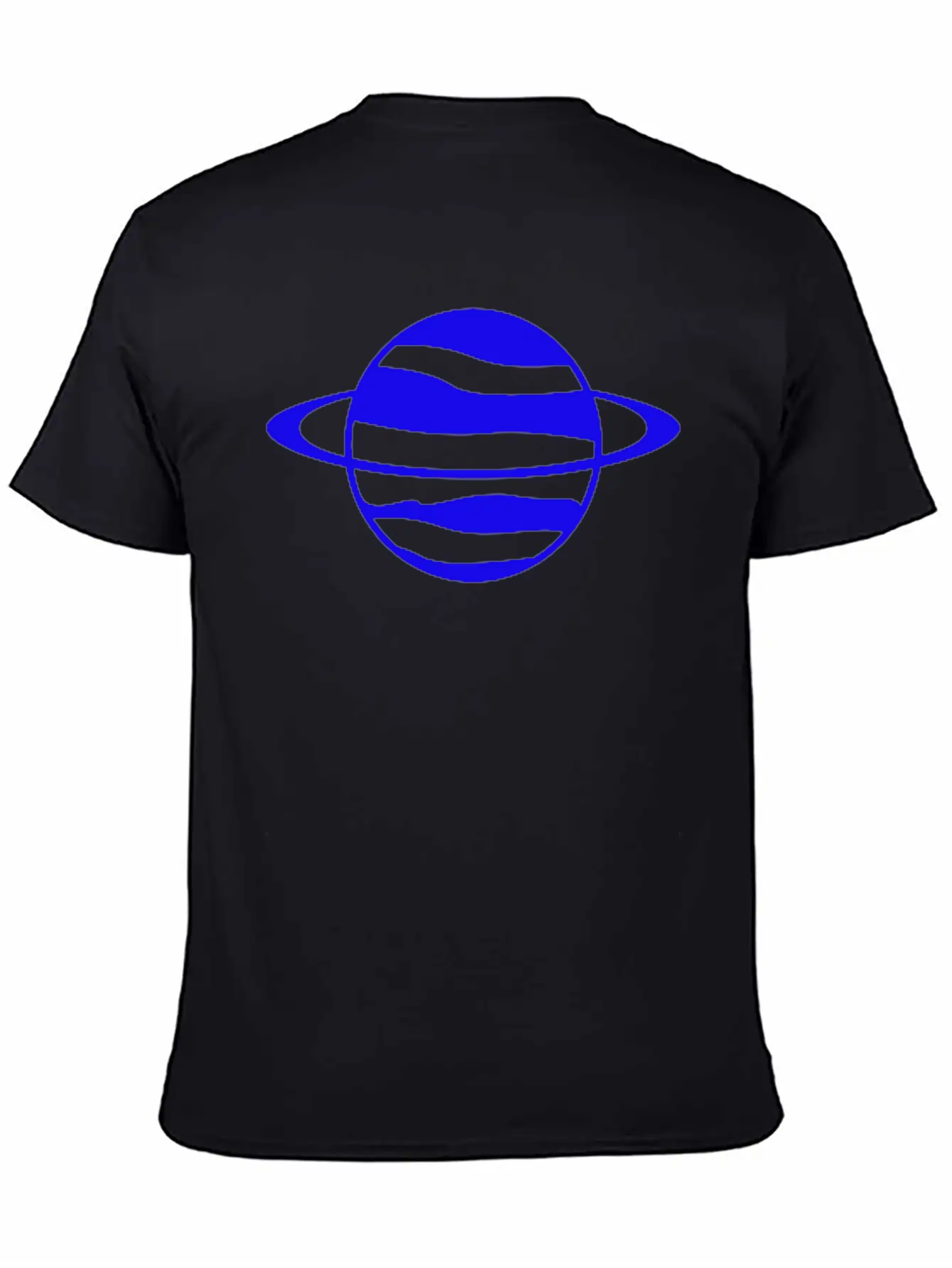 The Planet Timeless Short Sleeve Tee – Comfy And Minimalist Design