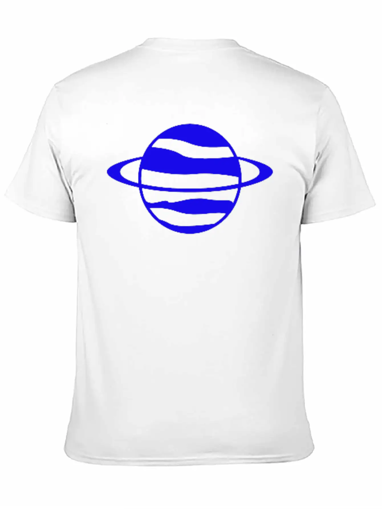 The Planet Timeless Short Sleeve Tee – Comfy And Minimalist Design