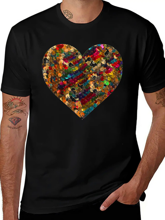 The Pride Stylish Everyday T-Shirt – Unisex Basic Cotton Tee