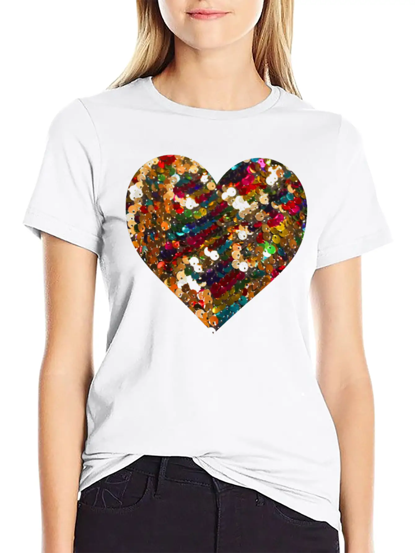 The Pride Stylish Everyday T-Shirt – Unisex Basic Cotton Tee