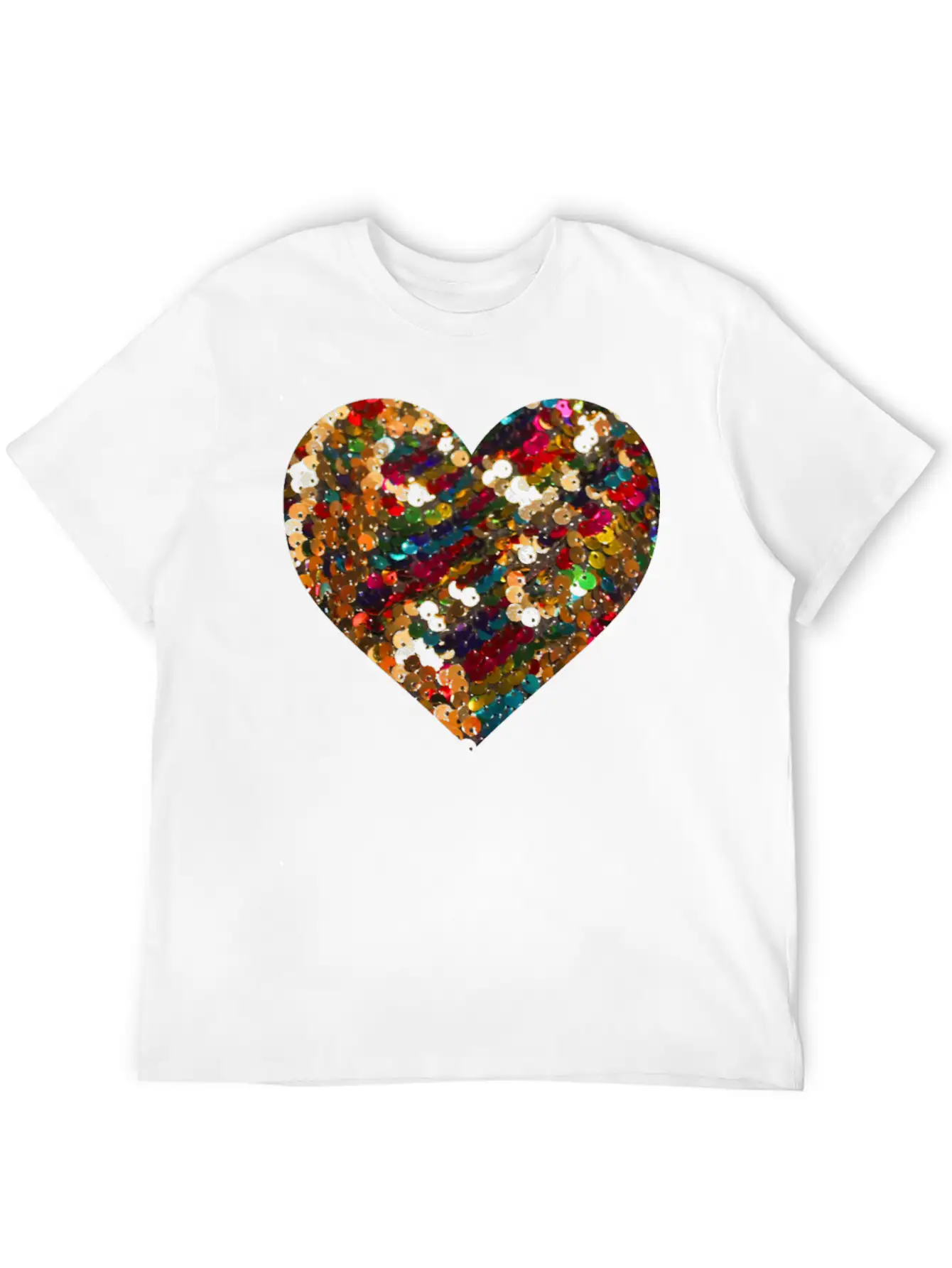 The Pride Stylish Everyday T-Shirt – Unisex Basic Cotton Tee