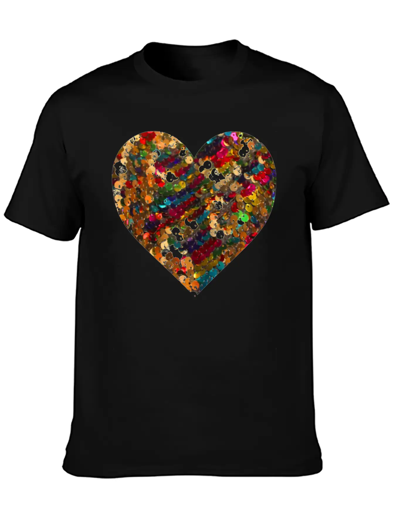 The Pride Stylish Everyday T-Shirt – Unisex Basic Cotton Tee