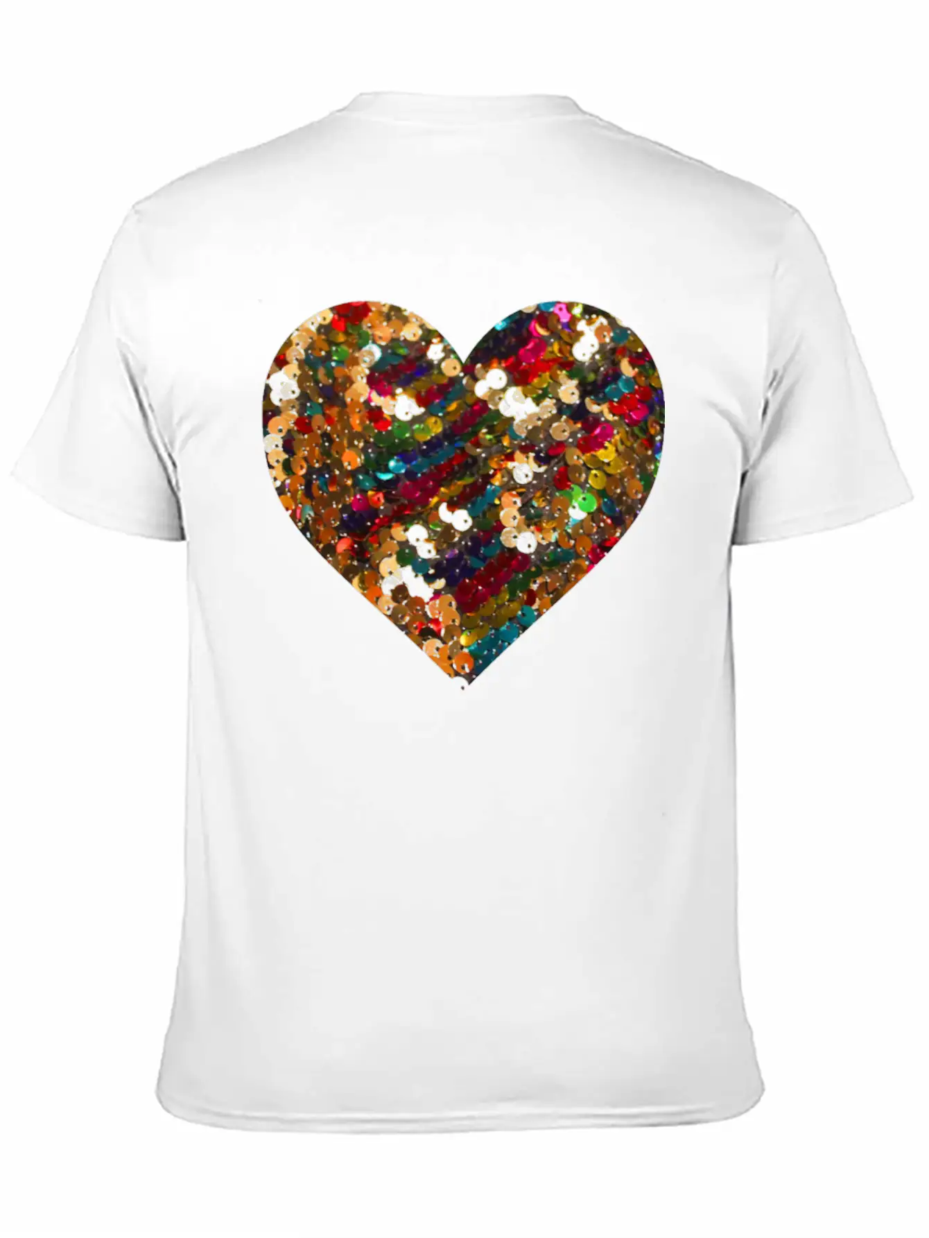 The Pride Stylish Everyday T-Shirt – Unisex Basic Cotton Tee