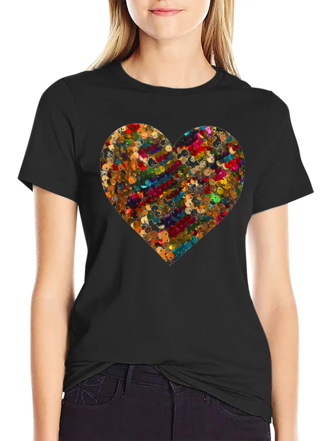 The Pride Stylish Everyday T-Shirt – Unisex Basic Cotton Tee