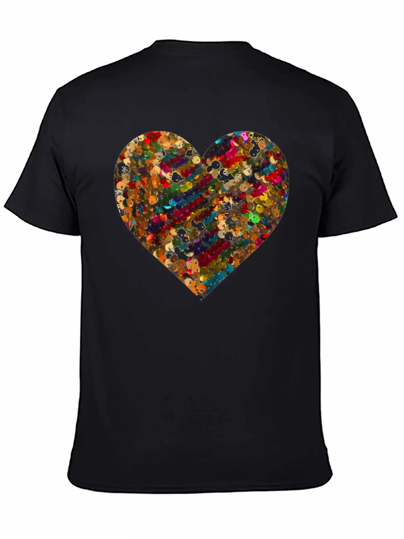 The Pride Stylish Everyday T-Shirt – Unisex Basic Cotton Tee