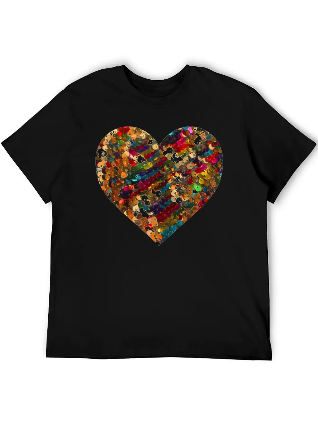 The Pride Stylish Everyday T-Shirt – Unisex Basic Cotton Tee