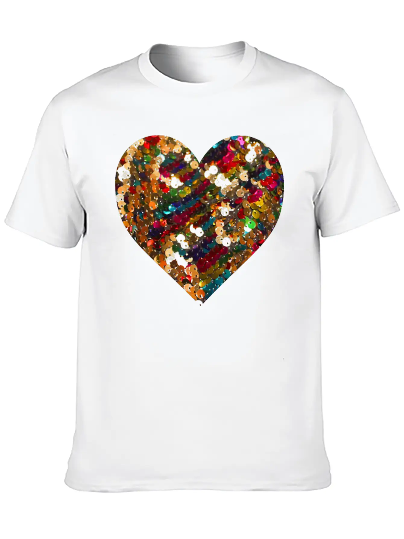 The Pride Stylish Everyday T-Shirt – Unisex Basic Cotton Tee