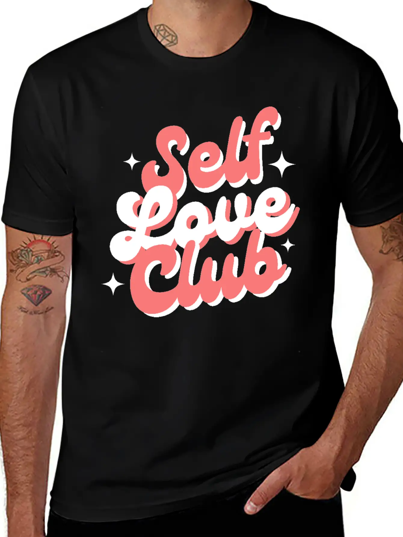 The Psychology Of Attraction: Why We Fall In Love Unisex Short Sleeve Soft Cotton T-Shirt – Casual Everyday Wear