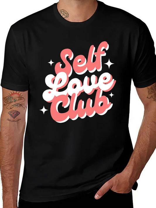 The Psychology Of Attraction: Why We Fall In Love Unisex Short Sleeve Soft Cotton T-Shirt – Casual Everyday Wear