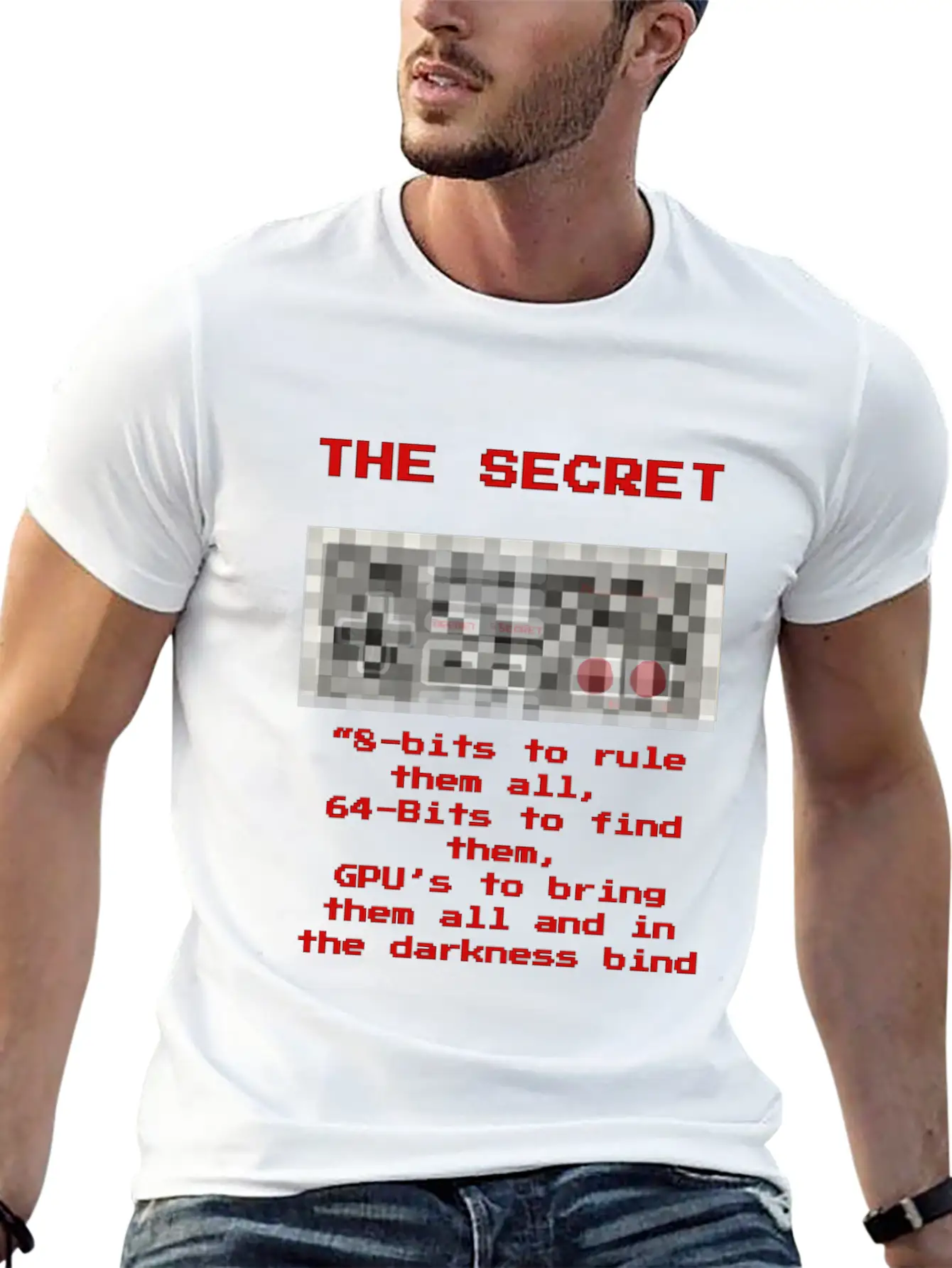 The Secret Comfortable Minimalist Graphic Tee – Summer Style Essential