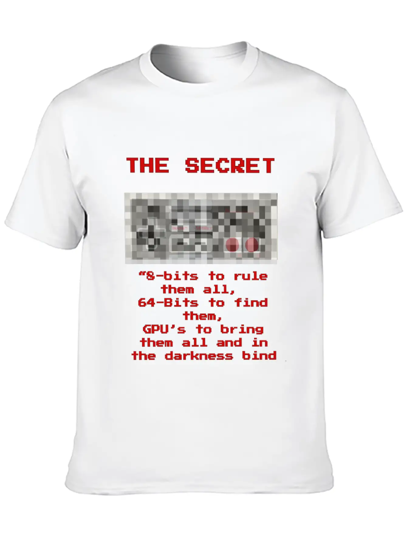 The Secret Comfortable Minimalist Graphic Tee – Summer Style Essential