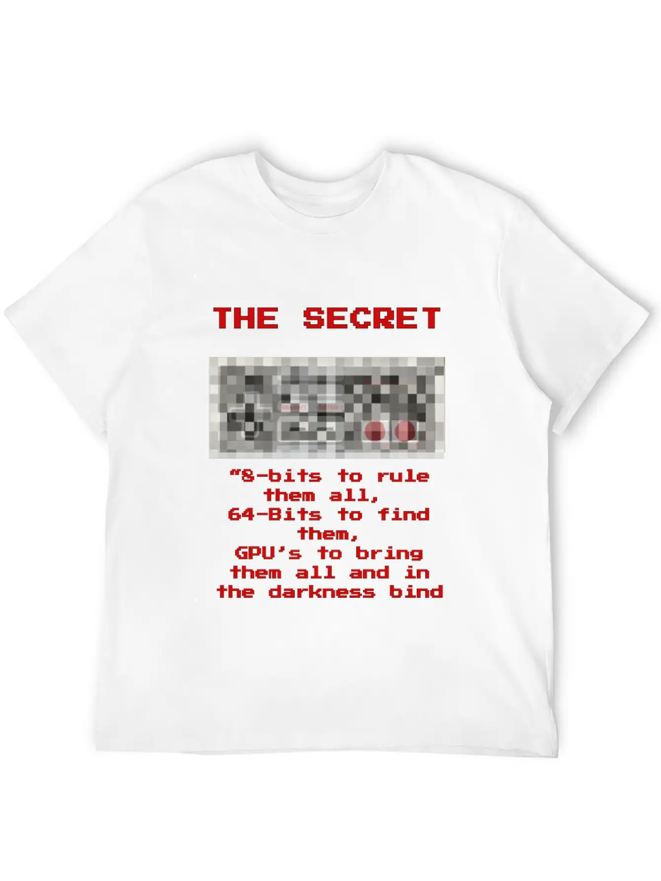 The Secret Comfortable Minimalist Graphic Tee – Summer Style Essential