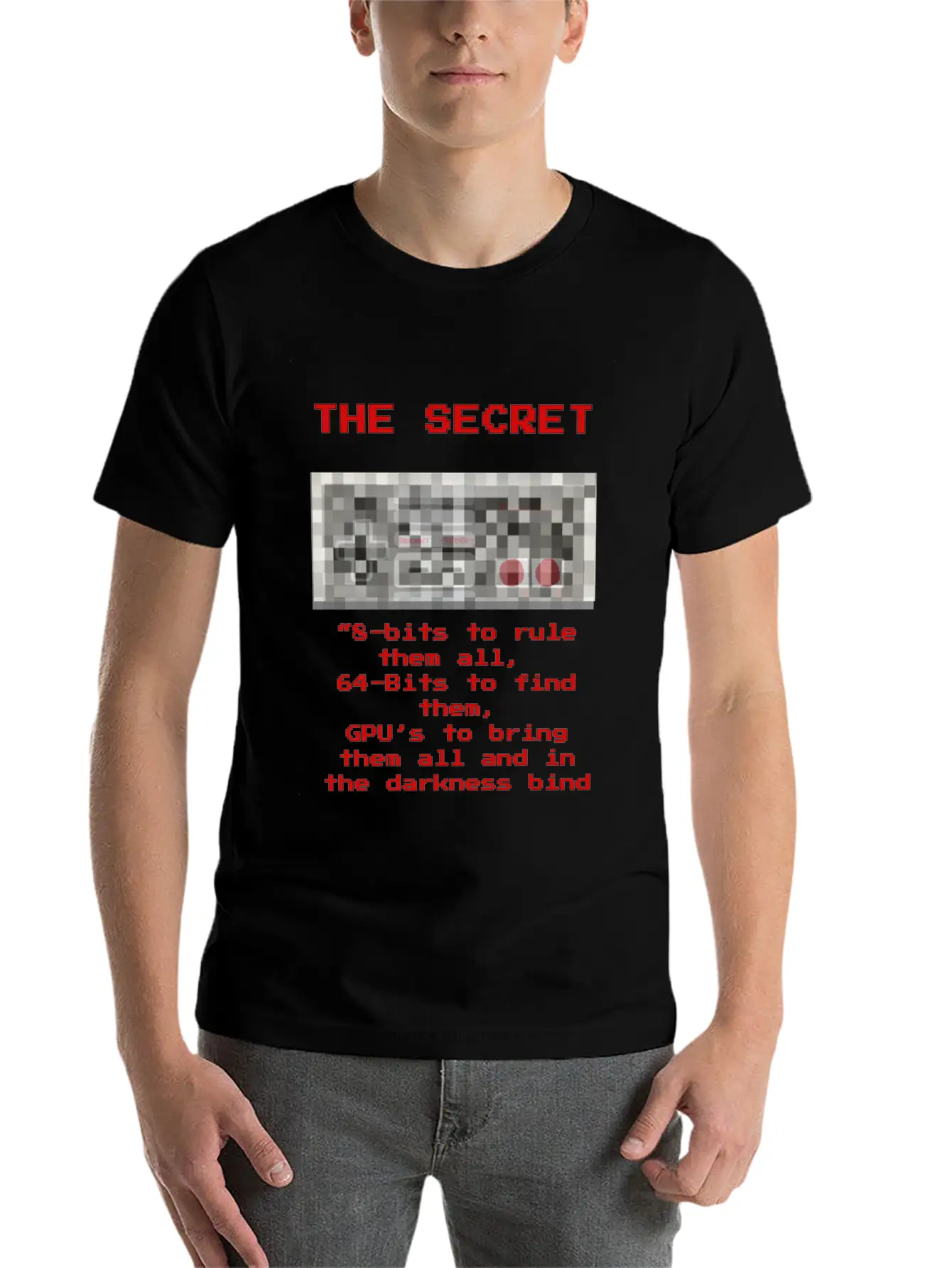 The Secret Comfortable Minimalist Graphic Tee – Summer Style Essential