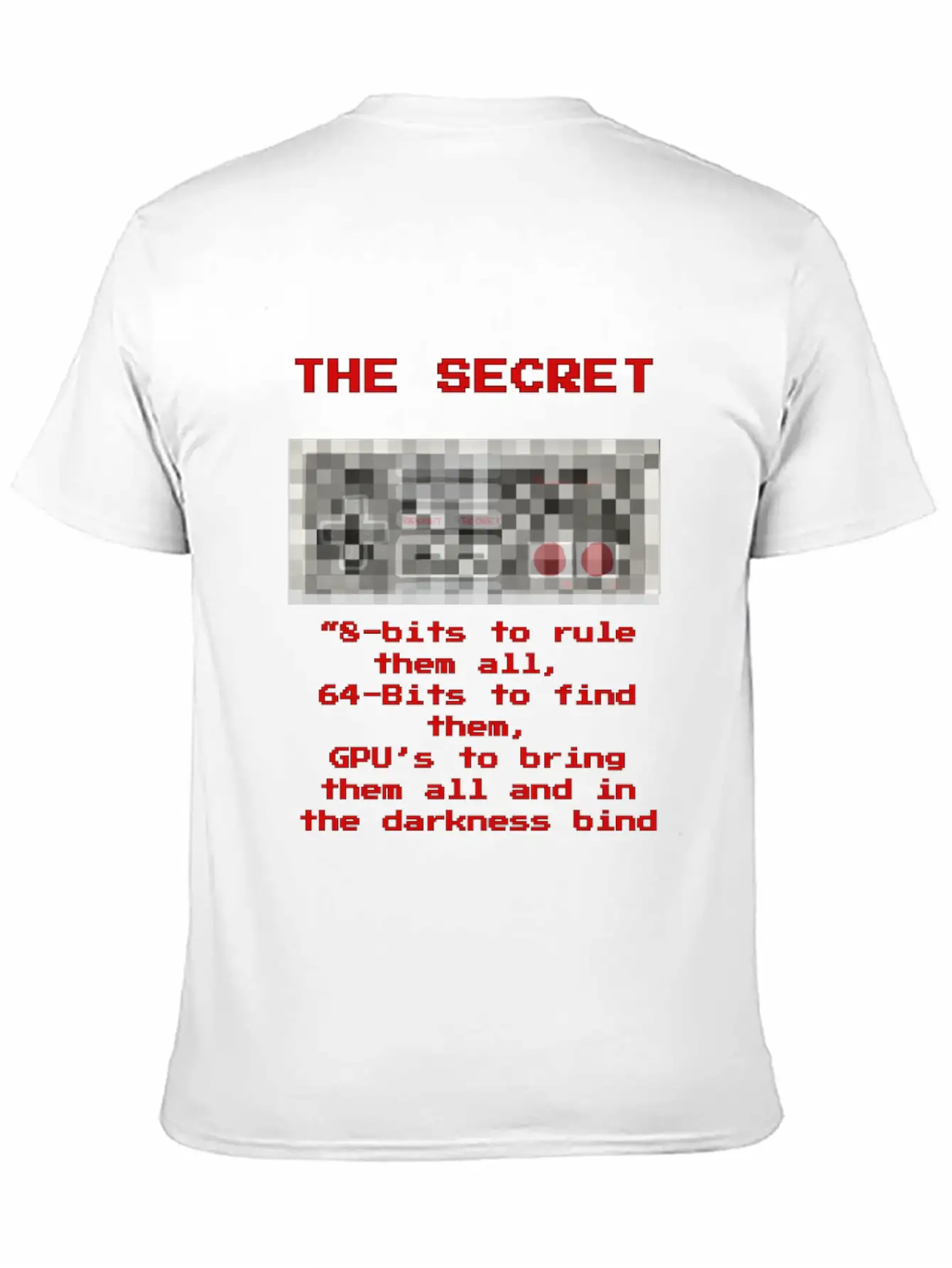 The Secret Comfortable Minimalist Graphic Tee – Summer Style Essential