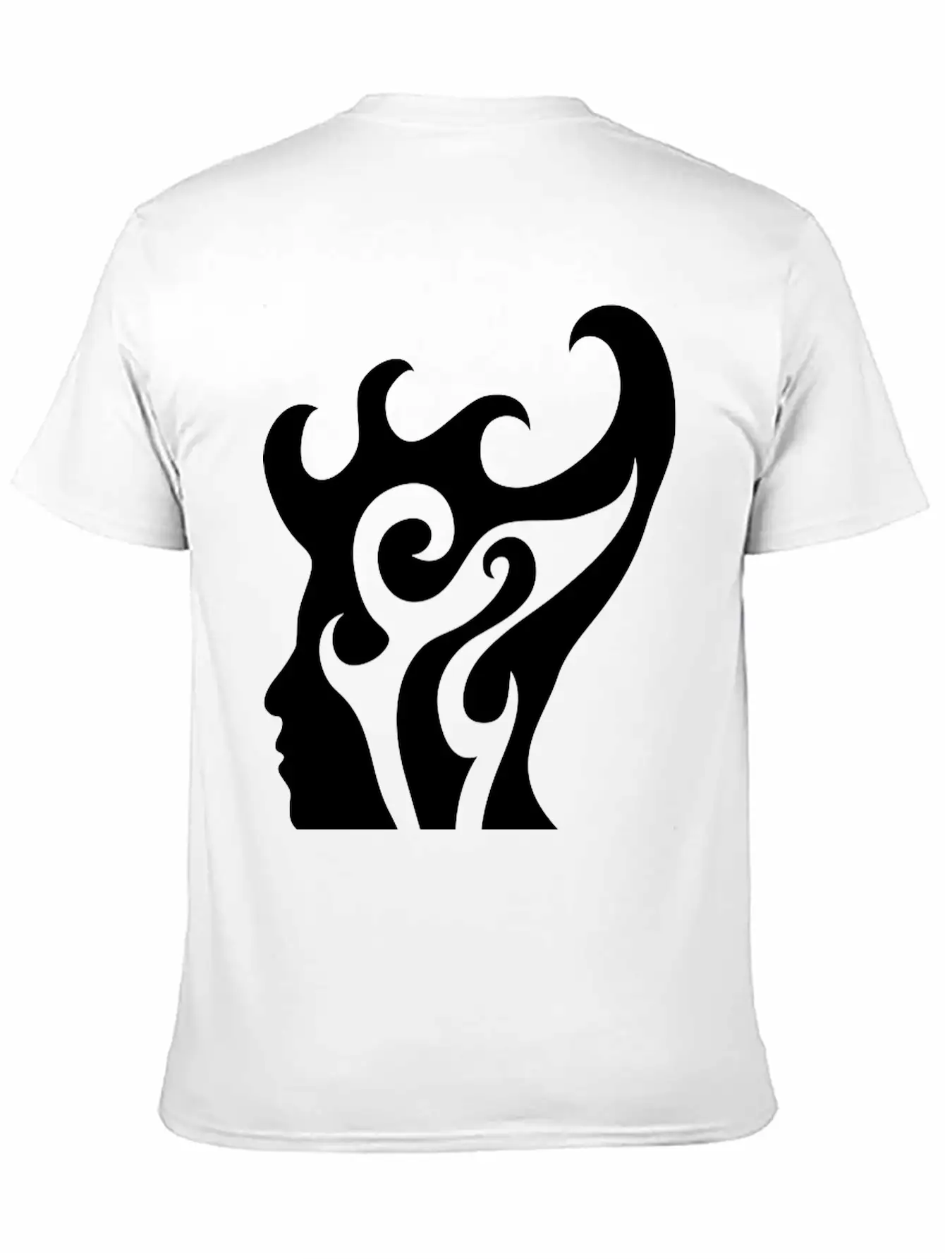 Thought Wave 5 Essential Unisex Summer Tee – Soft Cotton Casual Fit