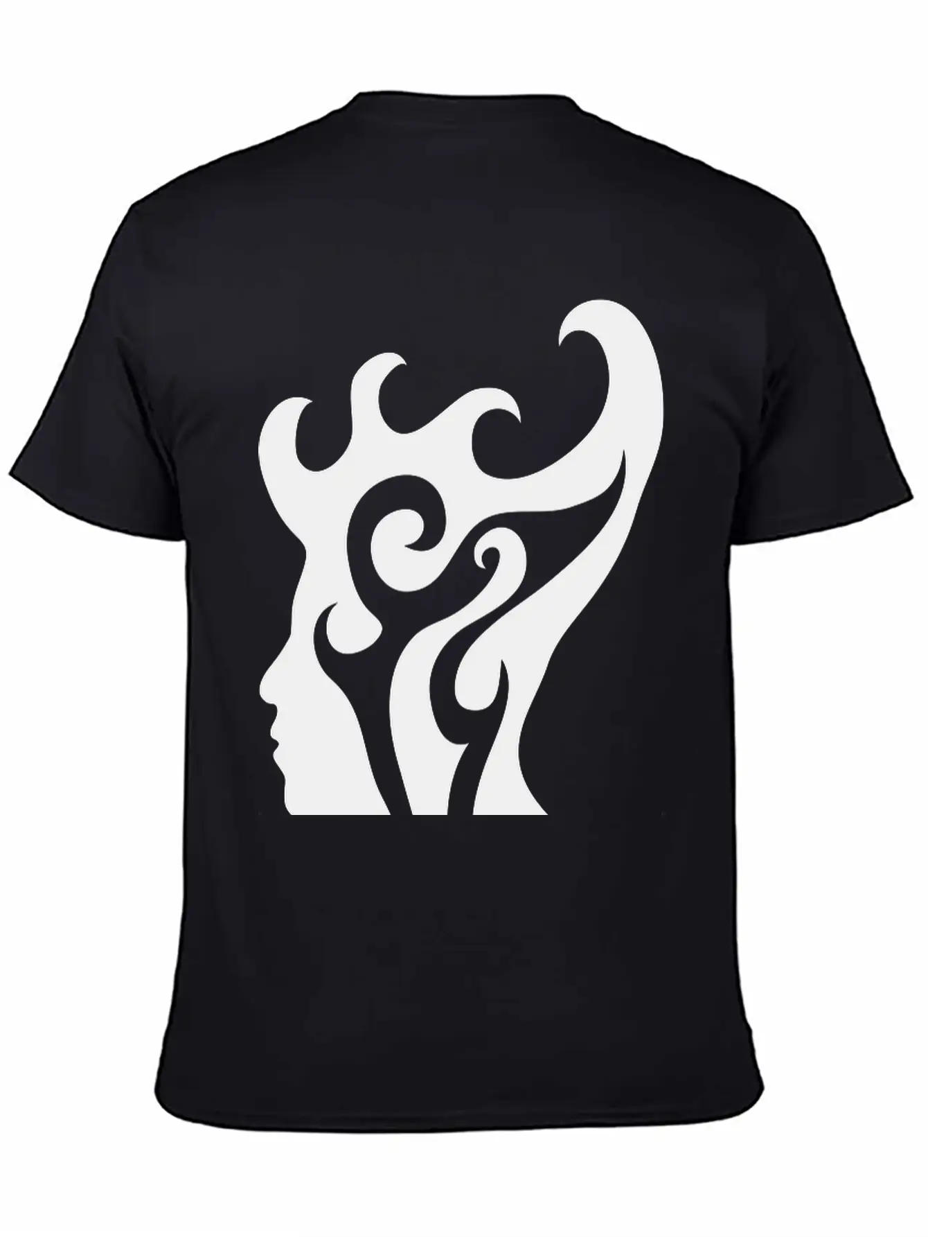 Thought Wave 5 Essential Unisex Summer Tee – Soft Cotton Casual Fit