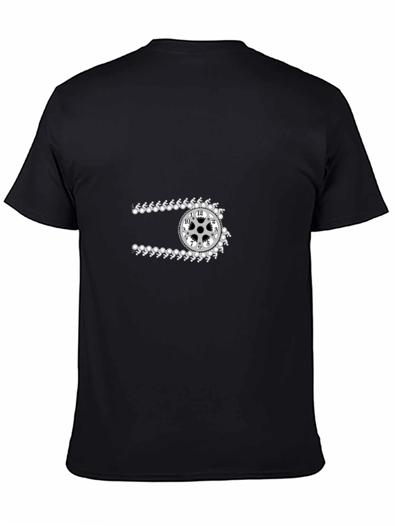 Gear Clockwork T-Shirt