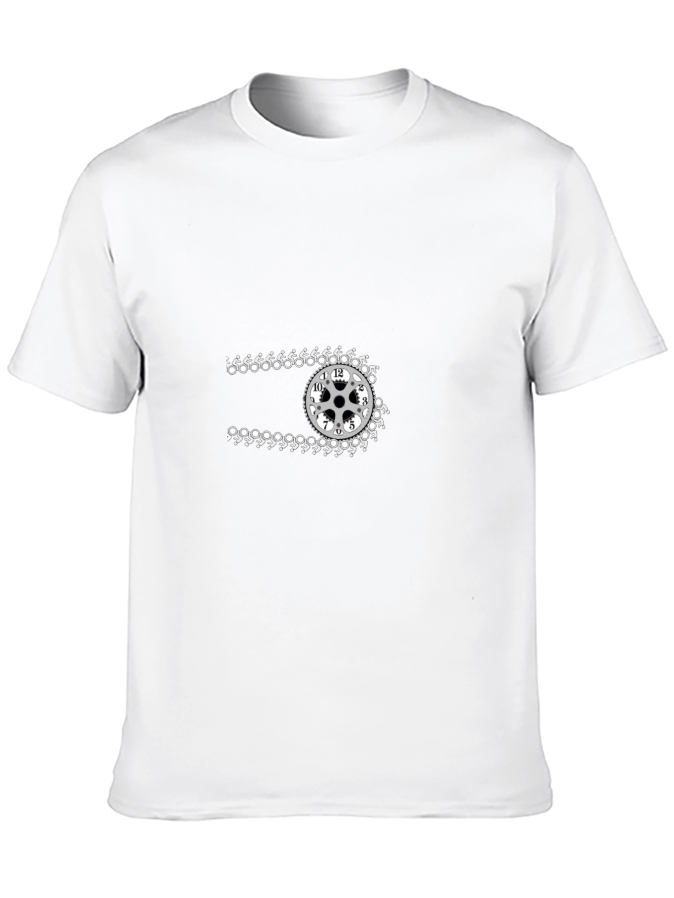 Gear Clockwork T-Shirt